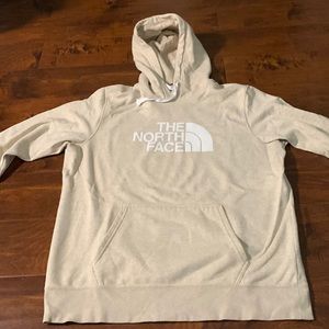 The North Face Hoodie